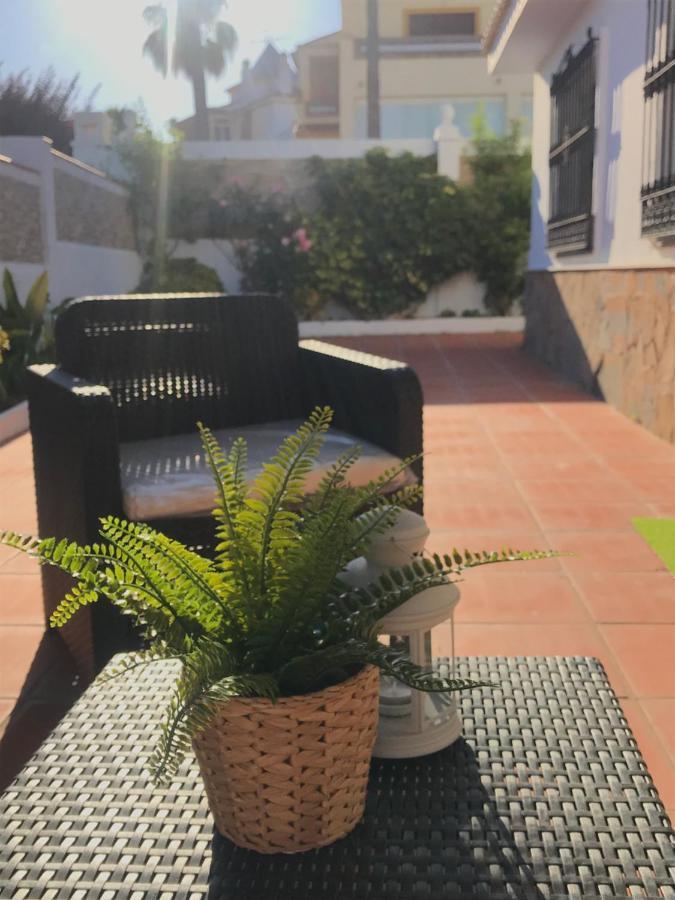 Appartamento Luxury Loft Malaga Sol Torremolinos