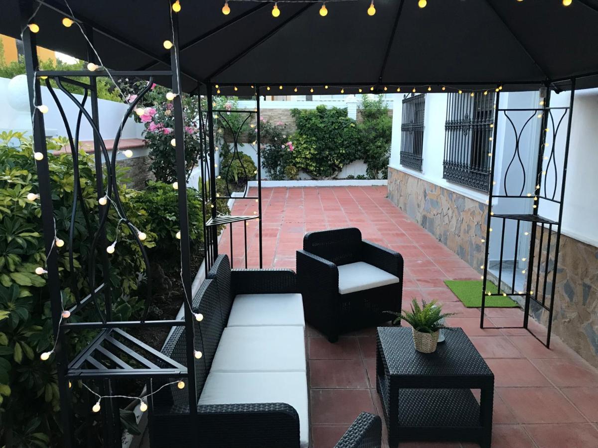 Luxury Loft Malaga Sol Appartamento