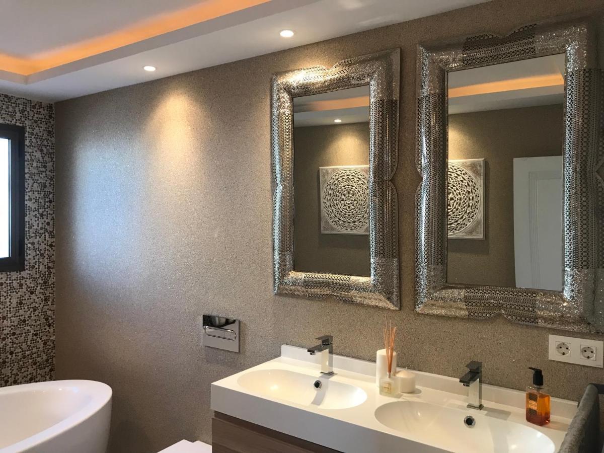Luxury Loft Malaga Sol Appartamento Torremolinos