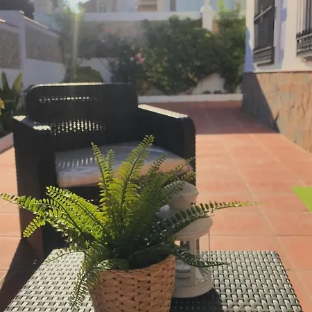Luxury Loft Malaga Torremolinos Sol Apartment Exterior photo
