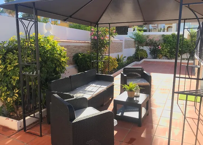 Luxury Loft Malaga Torremolinos Sol