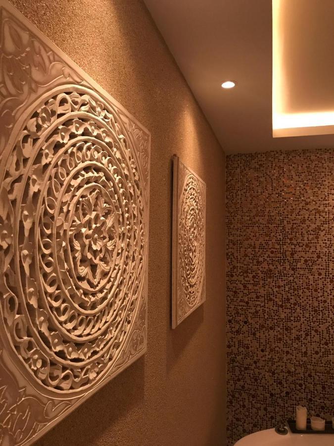 Luxury Loft Malaga Sol Appartamento Torremolinos