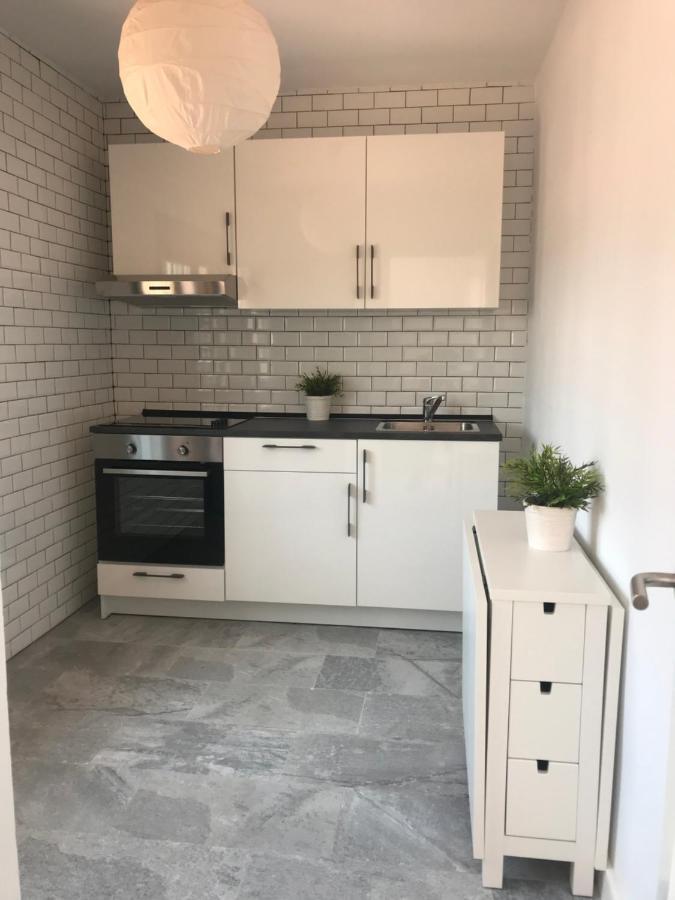 Appartamento Luxury Loft Malaga Sol *